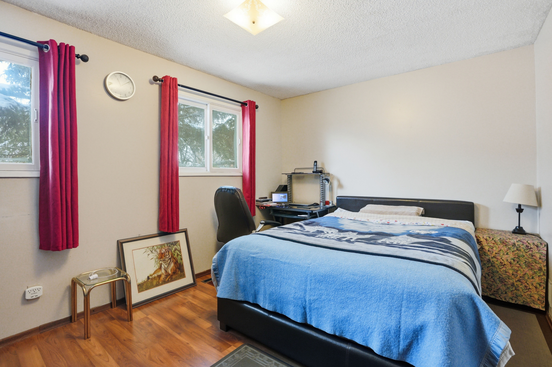 Public Open House 公开看房—3165 MILTON Street- $37.49万 背靠公园、步行商圈——林与唐地产 - 6